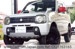 suzuki jimny 1999 CFJ1763165