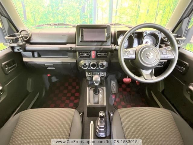 suzuki jimny 2023 CFJ1533015 image 2