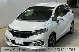 honda fit 2018 -HONDA 【北九州 501ら5488】--Fit GP5-1326552---HONDA 【北九州 501ら5488】--Fit GP5-1326552-