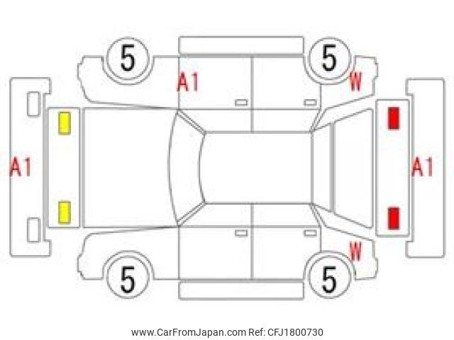 audi a6 2019 CFJ1800730 image 2