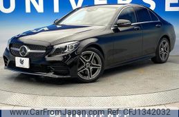 mercedes-benz c-class 2018 quick_quick_205014_WDD2050142R429766