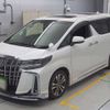 toyota alphard 2020 -TOYOTA--Alphard AGH30W-0318897---TOYOTA--Alphard AGH30W-0318897- image 1