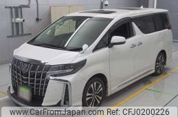 toyota alphard 2020 -TOYOTA--Alphard AGH30W-0318897---TOYOTA--Alphard AGH30W-0318897-