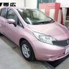 nissan note 2015 -NISSAN 【帯広 500ﾎ5987】--Note NE12--052532---NISSAN 【帯広 500ﾎ5987】--Note NE12--052532- image 5