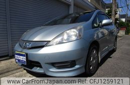 honda fit-shuttle 2011 -HONDA 【名変中 】--Fit Shuttle GP2--3019663---HONDA 【名変中 】--Fit Shuttle GP2--3019663-