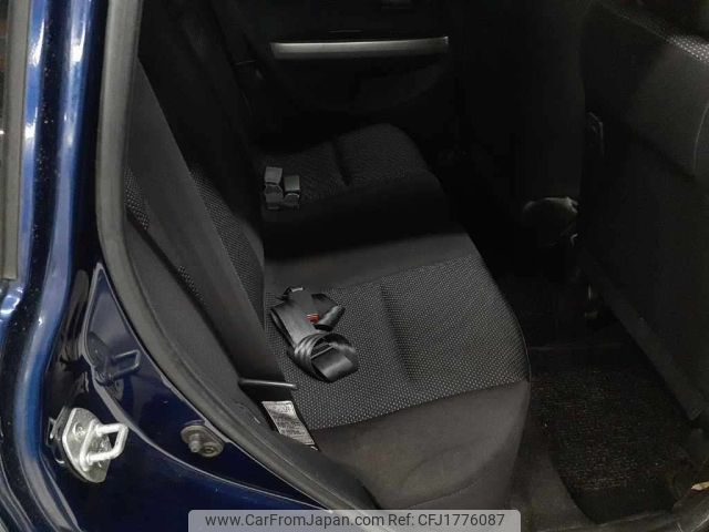 toyota ist 2002 CFJ1776087 image 2