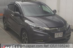 honda vezel 2016 -HONDA--VEZEL RU4-1202866---HONDA--VEZEL RU4-1202866-