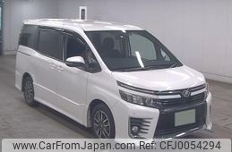 toyota voxy 2014 quick_quick_DBA-ZRR80W_ZRR80-0030711