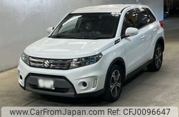 suzuki escudo 2015 -SUZUKI 【久留米 300む5648】--Escudo YD21S-00139254---SUZUKI 【久留米 300む5648】--Escudo YD21S-00139254-