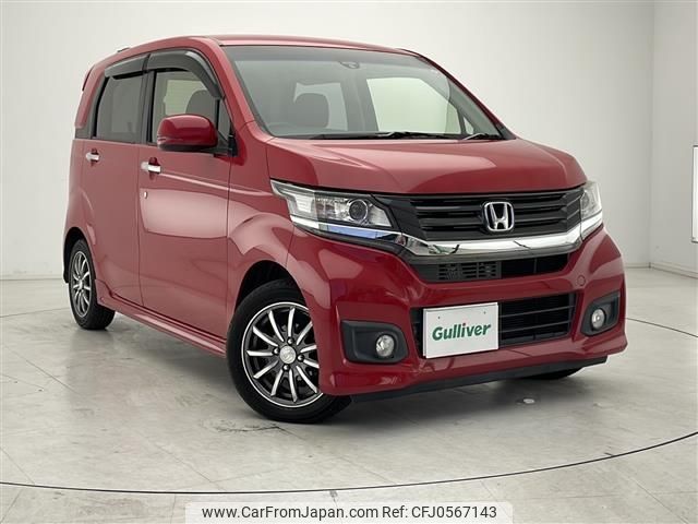 honda n-wgn 2015 -HONDA--N WGN DBA-JH1--JH1-1234735---HONDA--N WGN DBA-JH1--JH1-1234735- image 1