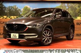 mazda cx-5 2020 quick_quick_KF2P_KF2P-325675