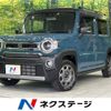 suzuki hustler 2022 -SUZUKI--Hustler 5AA-MR92S--MR92S-302507---SUZUKI--Hustler 5AA-MR92S--MR92S-302507- image 1
