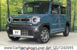 suzuki hustler 2022 -SUZUKI--Hustler 5AA-MR92S--MR92S-302507---SUZUKI--Hustler 5AA-MR92S--MR92S-302507-