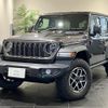 jeep wrangler 2025 quick_quick_JL20L_1C4PJXMN1SW511808 image 1