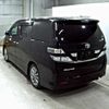 toyota vellfire 2010 -TOYOTA--Vellfire ANH20W-8160538---TOYOTA--Vellfire ANH20W-8160538- image 2