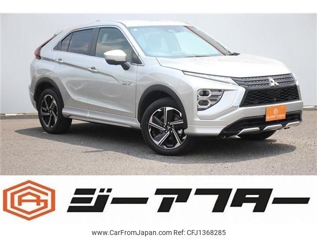 mitsubishi eclipse-cross 2021 -MITSUBISHI--Eclipse Cross 5LA-GL3W--GL3W-0303664---MITSUBISHI--Eclipse Cross 5LA-GL3W--GL3W-0303664- image 1