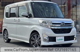 daihatsu tanto 2014 CFJ1697165