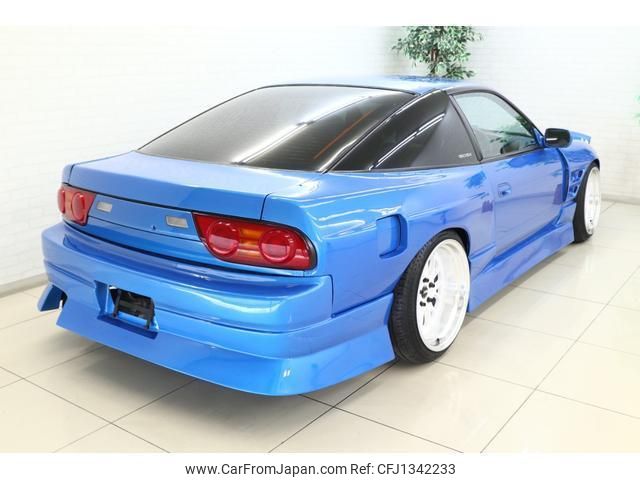 nissan 180sx 1997 quick_quick_RPS13_RPS13-326461 image 2