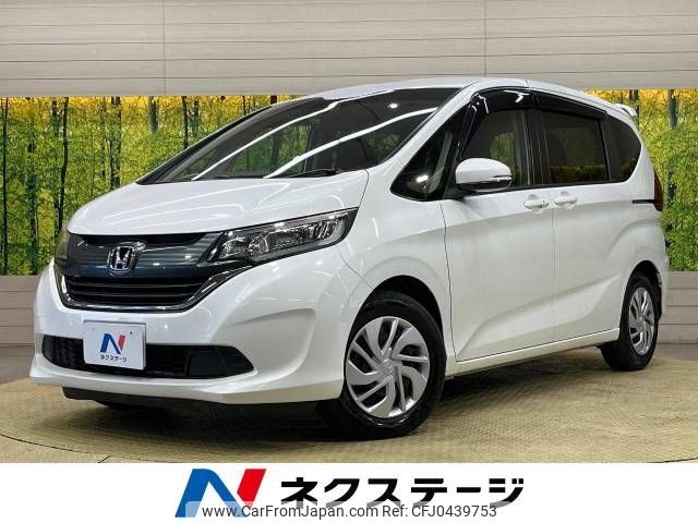 honda freed 2019 -HONDA--Freed DBA-GB5--GB5-1094299---HONDA--Freed DBA-GB5--GB5-1094299- image 1