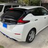 nissan leaf 2018 CFJ1862454 image 4