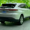 toyota harrier 2021 quick_quick_6BA-MXUA80_MXUA80-0031299 image 3