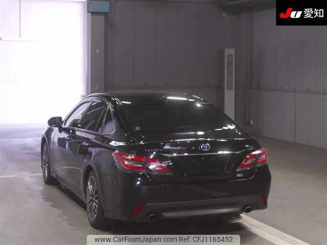 toyota crown 2018 -TOYOTA--Crown GWS224-1003152---TOYOTA--Crown GWS224-1003152- image 2