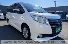 toyota noah 2017 -TOYOTA--Noah DAA-ZWR80G--ZWR80-0232710---TOYOTA--Noah DAA-ZWR80G--ZWR80-0232710-