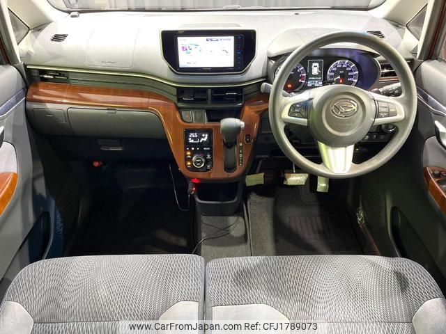 daihatsu move 2015 CFJ1789073 image 2