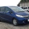 honda freed 2012 -HONDA 【野田 500ｱ1234】--Freed DBA-GB3--GB3-1423811---HONDA 【野田 500ｱ1234】--Freed DBA-GB3--GB3-1423811- image 1