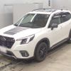 subaru forester 2022 CFJ1592103 image 1