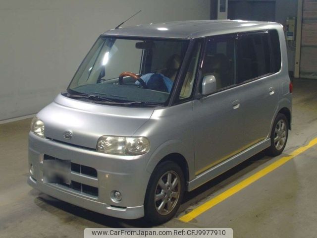 daihatsu tanto 2005 -DAIHATSU--Tanto L350S-0156368---DAIHATSU--Tanto L350S-0156368- image 1