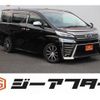 toyota vellfire 2019 -TOYOTA--Vellfire DBA-AGH30W--AGH30-0261216---TOYOTA--Vellfire DBA-AGH30W--AGH30-0261216- image 1