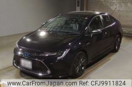 toyota corolla 2020 -TOYOTA 【京都 302ほ4405】--Corolla ZWE211-6050095---TOYOTA 【京都 302ほ4405】--Corolla ZWE211-6050095-