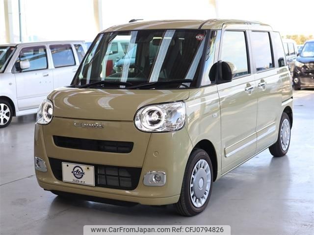 daihatsu move-canbus 2023 -DAIHATSU--Move Canbus 5BA-LA850S--LA850S-0043149---DAIHATSU--Move Canbus 5BA-LA850S--LA850S-0043149- image 1