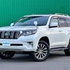 toyota land-cruiser-prado 2017 -TOYOTA--Land Cruiser Prado CBA-TRJ150W--TRJ150-0078546---TOYOTA--Land Cruiser Prado CBA-TRJ150W--TRJ150-0078546- image 4