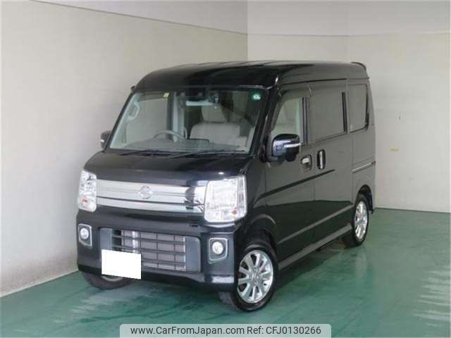 nissan clipper-rio 2020 -NISSAN 【浜松 999ｱ9999】--Clipper Rio ABA-DR17W--DR17W-203750---NISSAN 【浜松 999ｱ9999】--Clipper Rio ABA-DR17W--DR17W-203750- image 1