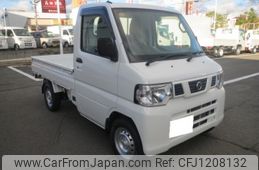 nissan clipper-truck 2013 CFJ1208132