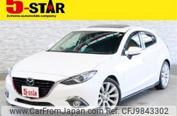 mazda axela 2014 -MAZDA--Axela LDA-BM2FS--BM2FS-104125---MAZDA--Axela LDA-BM2FS--BM2FS-104125-