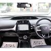 toyota prius 2017 quick_quick_DAA-ZVW50_ZVW50-6096676 image 18