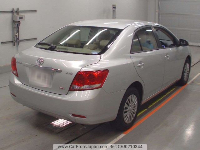 toyota allion 2013 -TOYOTA--Allion ZRT265-3023430---TOYOTA--Allion ZRT265-3023430- image 2