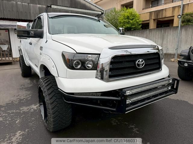 toyota tundra 2011 GOO_NET_EXCHANGE_0209279A30250511W001 image 1