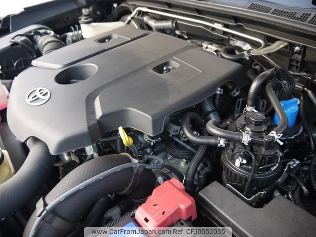 toyota hilux 2019 GOO_NET_EXCHANGE_0700285A30241211W004 image 2