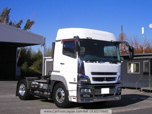 mitsubishi-fuso super-great 2015 -MITSUBISHI--Super Great QPG-FP64VDR--FP64VD-510320---MITSUBISHI--Super Great QPG-FP64VDR--FP64VD-510320- image 1