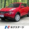 nissan juke 2013 -NISSAN--Juke DBA-YF15--YF15-305143---NISSAN--Juke DBA-YF15--YF15-305143- image 1