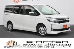 toyota voxy 2014 -TOYOTA--Voxy DBA-ZRR80G--ZRR80-0064169---TOYOTA--Voxy DBA-ZRR80G--ZRR80-0064169-