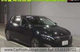 peugeot 308 2016 -PEUGEOT 【名古屋 307ﾑ3301】--Peugeot 308 T9BH01--GS202100---PEUGEOT 【名古屋 307ﾑ3301】--Peugeot 308 T9BH01--GS202100-