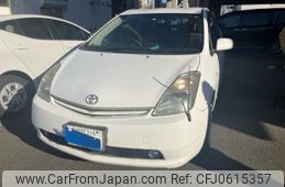 toyota prius 2004 -TOYOTA--Prius DAA-NHW20--NHW20-0051711---TOYOTA--Prius DAA-NHW20--NHW20-0051711-