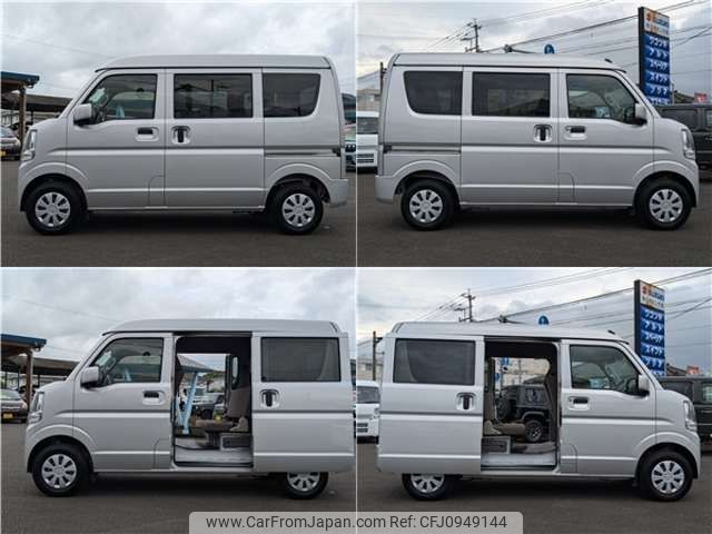 suzuki every 2023 -SUZUKI--Every 5BD-DA17V--DA17V-674180---SUZUKI--Every 5BD-DA17V--DA17V-674180- image 2
