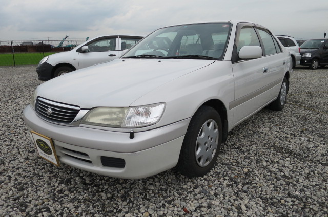 toyota corona-premio 2001 91353 image 2