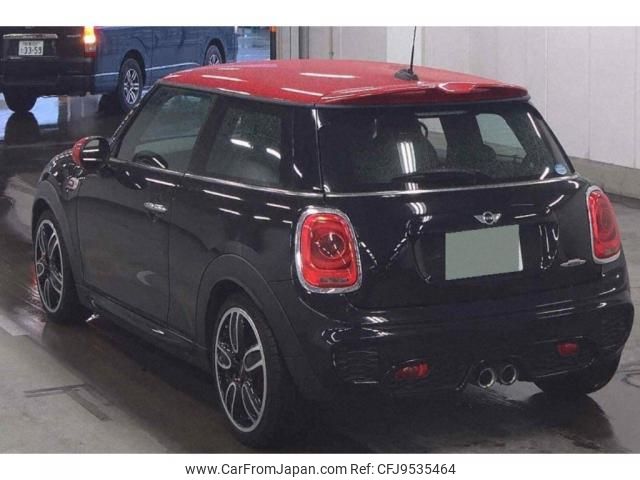 mini mini-others 2018 quick_quick_CBA-XRJCW_WMWXR92040TC92532 image 2